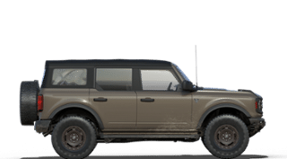 2025 Ford Bronco® External Image 1